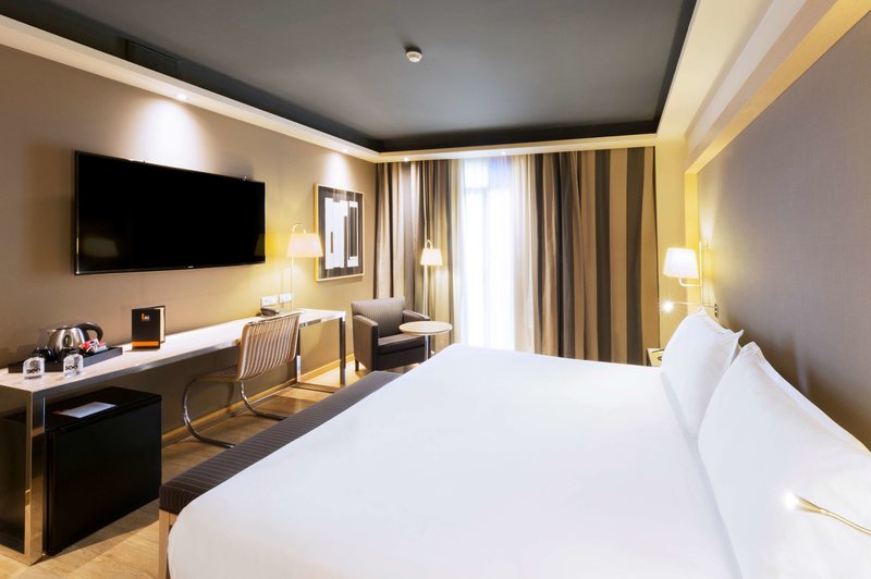 hotel jazz