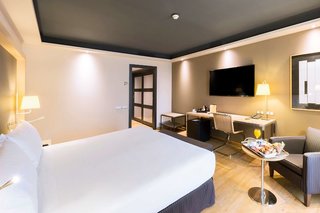 hotel jazz