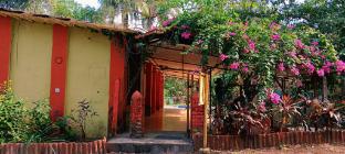 astro agro farm stay