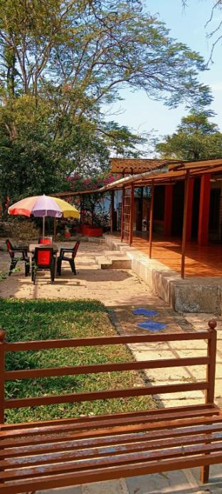 astro agro farm stay