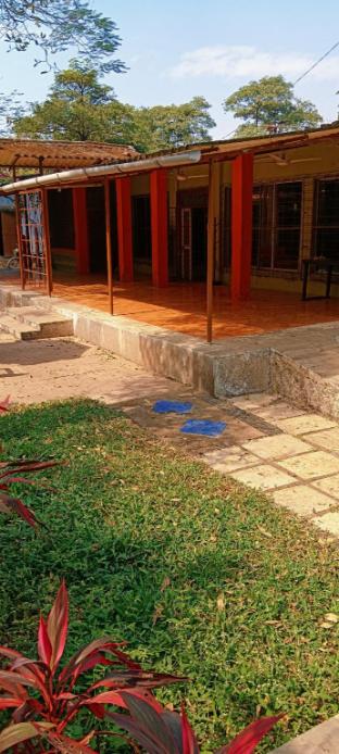 astro agro farm stay