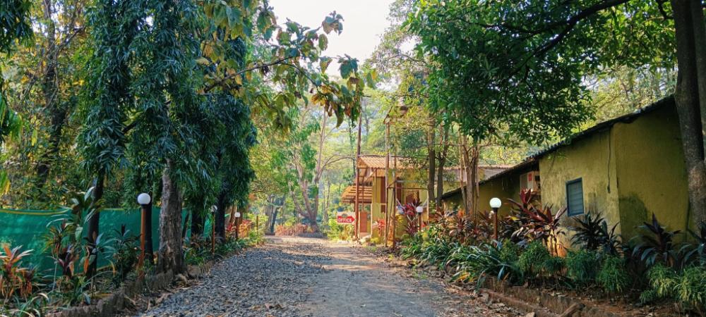 astro agro farm stay