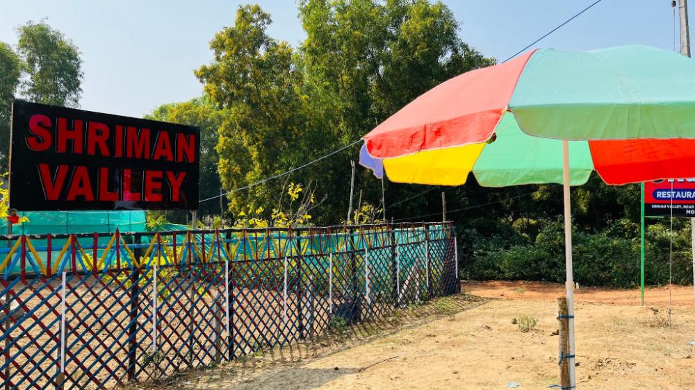 shriman valley