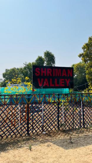 shriman valley