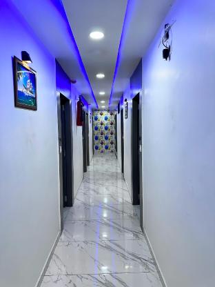 hotel the pacific ahmedabad airport