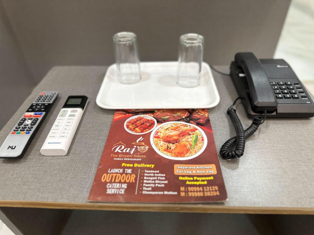 hotel the pacific ahmedabad airport