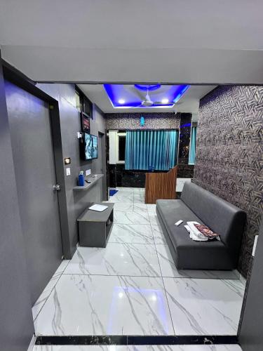 hotel the pacific ahmedabad airport