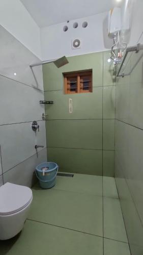 grace villa homestay cherupuzha kannur