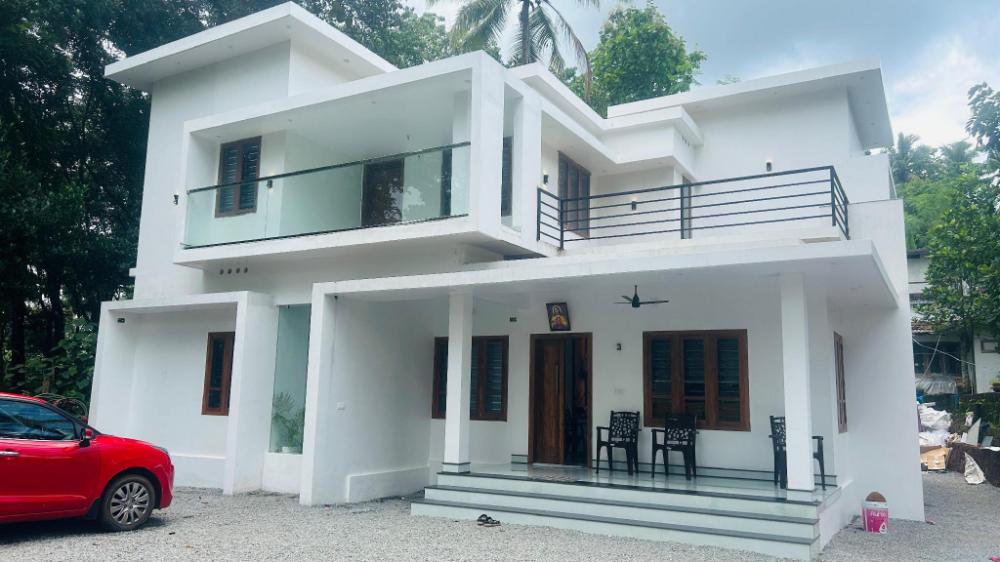 grace villa homestay cherupuzha kannur