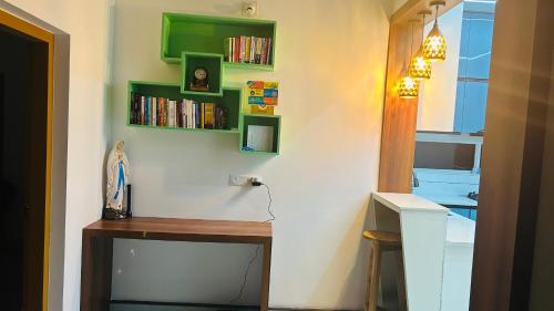 grace villa homestay cherupuzha kannur