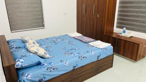 grace villa homestay cherupuzha kannur