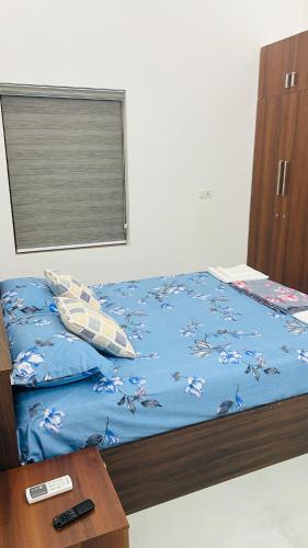 grace villa homestay cherupuzha kannur