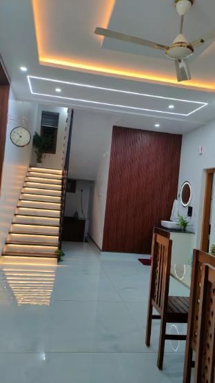 grace villa homestay cherupuzha kannur