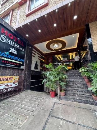 hotel shilva inn