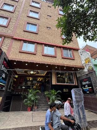 hotel shilva inn