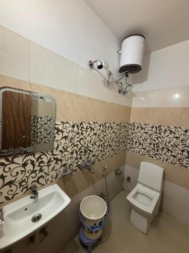 hotel shilva inn