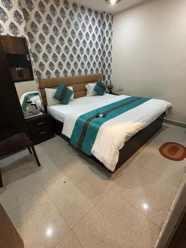 hotel shilva inn