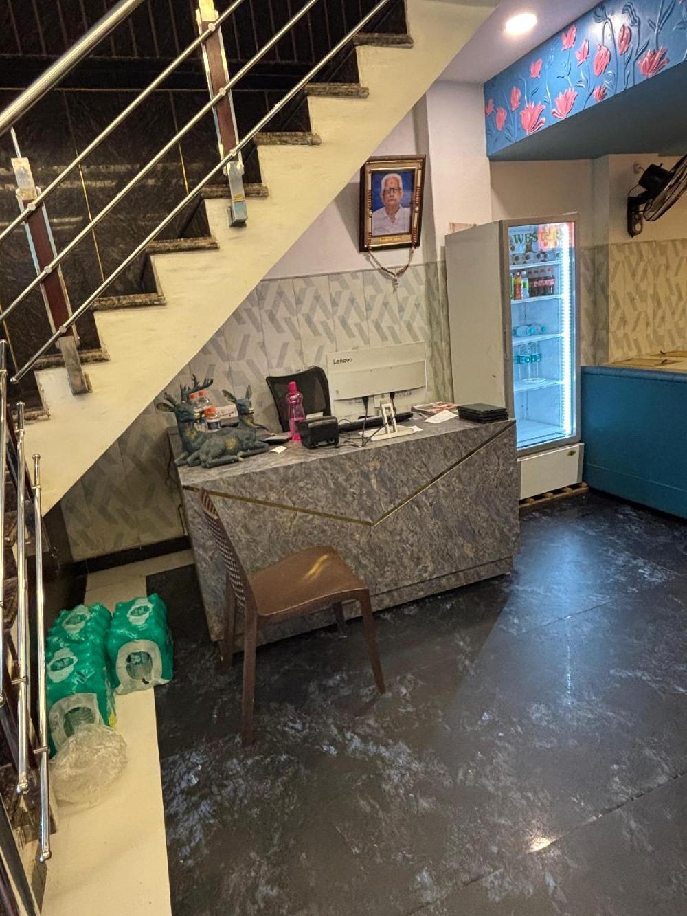 hotel shilva inn