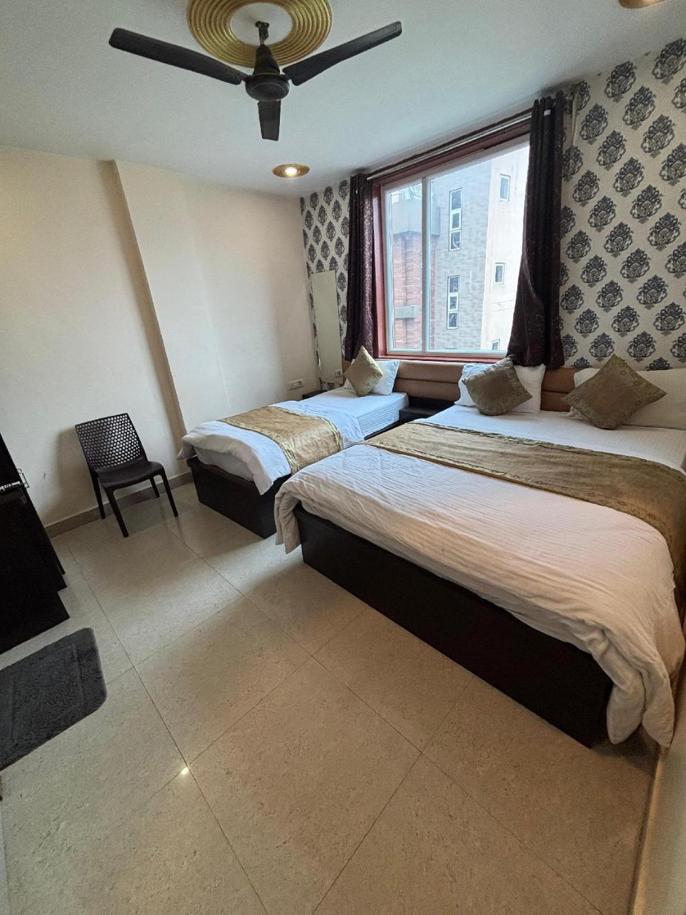 hotel shilva inn