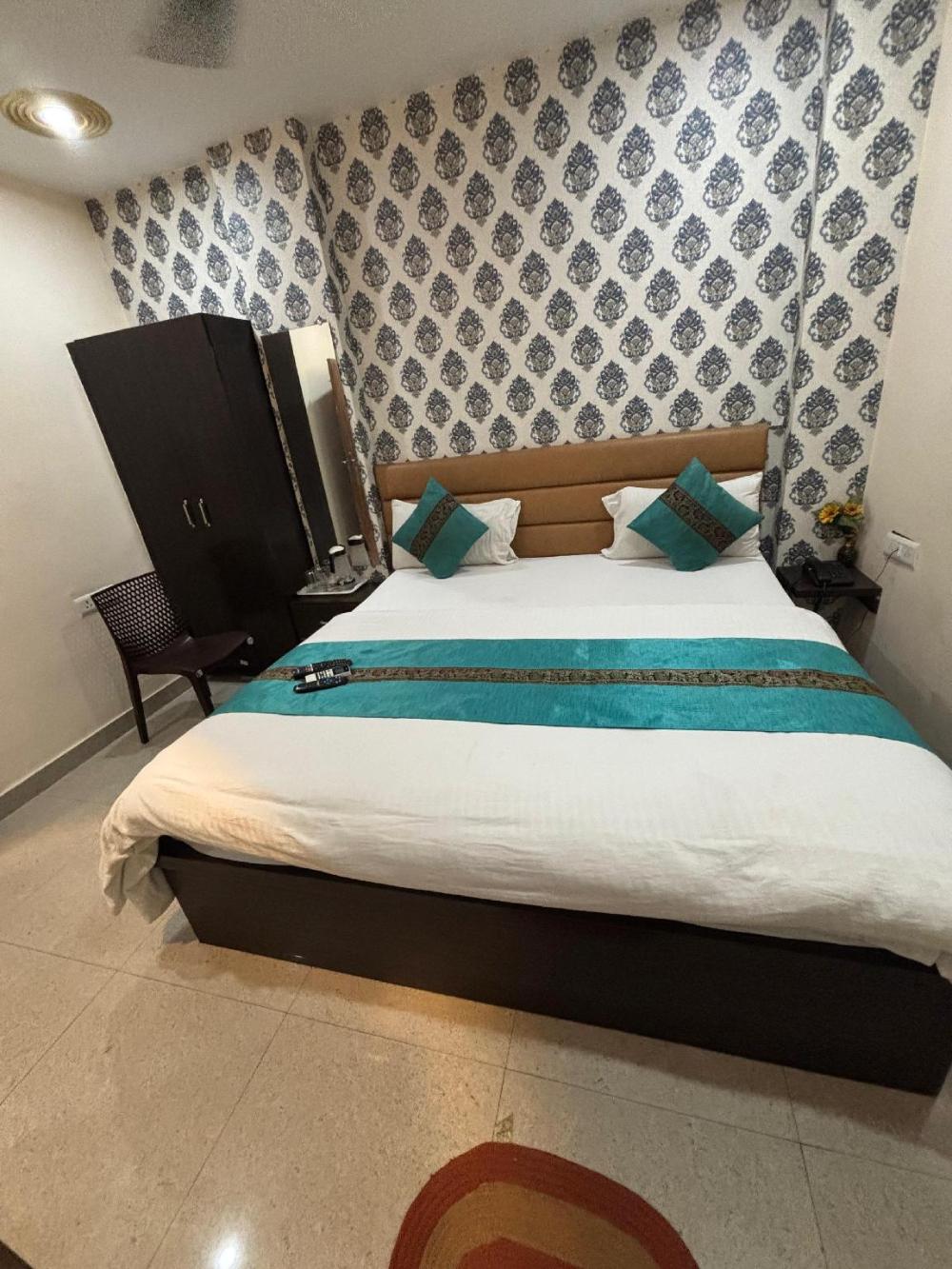 hotel shilva inn