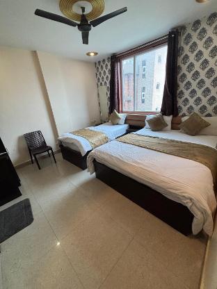 hotel shilva inn