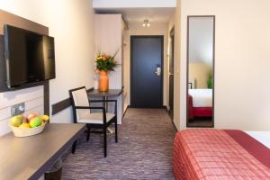 bandb hotel mons centre