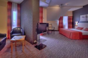 bandb hotel mons centre