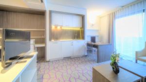 bandb hotel mons centre