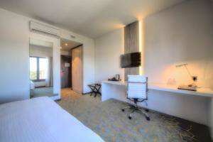 bandb hotel mons centre