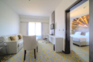 bandb hotel mons centre