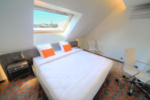 bandb hotel mons centre