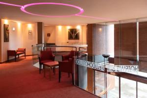 bandb hotel mons centre