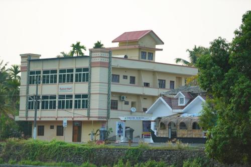 namasthe ayurveda and yoga retreat