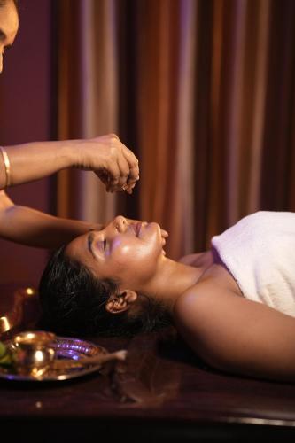 namasthe ayurveda and yoga retreat