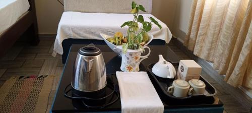 namasthe ayurveda and yoga retreat