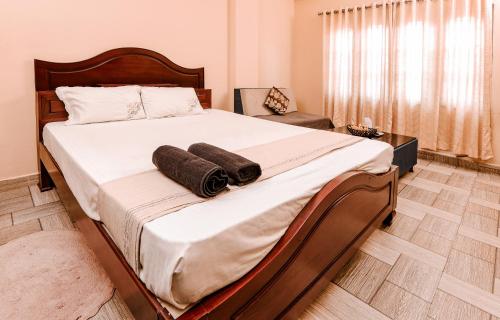 namasthe ayurveda and yoga retreat