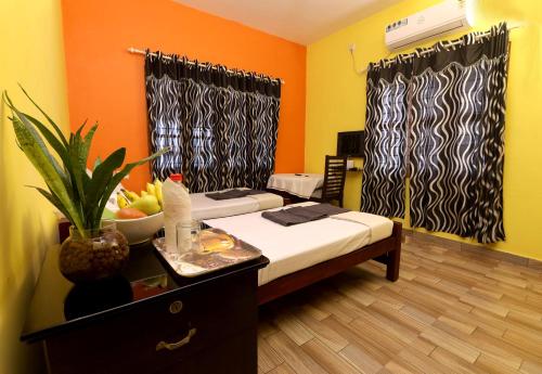 namasthe ayurveda and yoga retreat