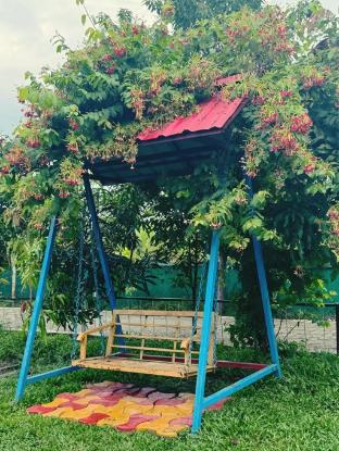 serenitea chaya by grb