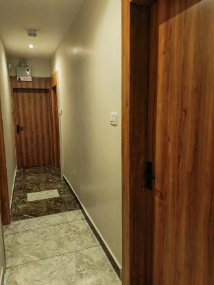 shree shyamraj hotel