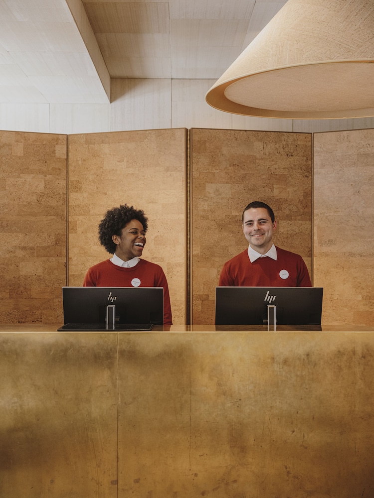 hotel regina barcelona