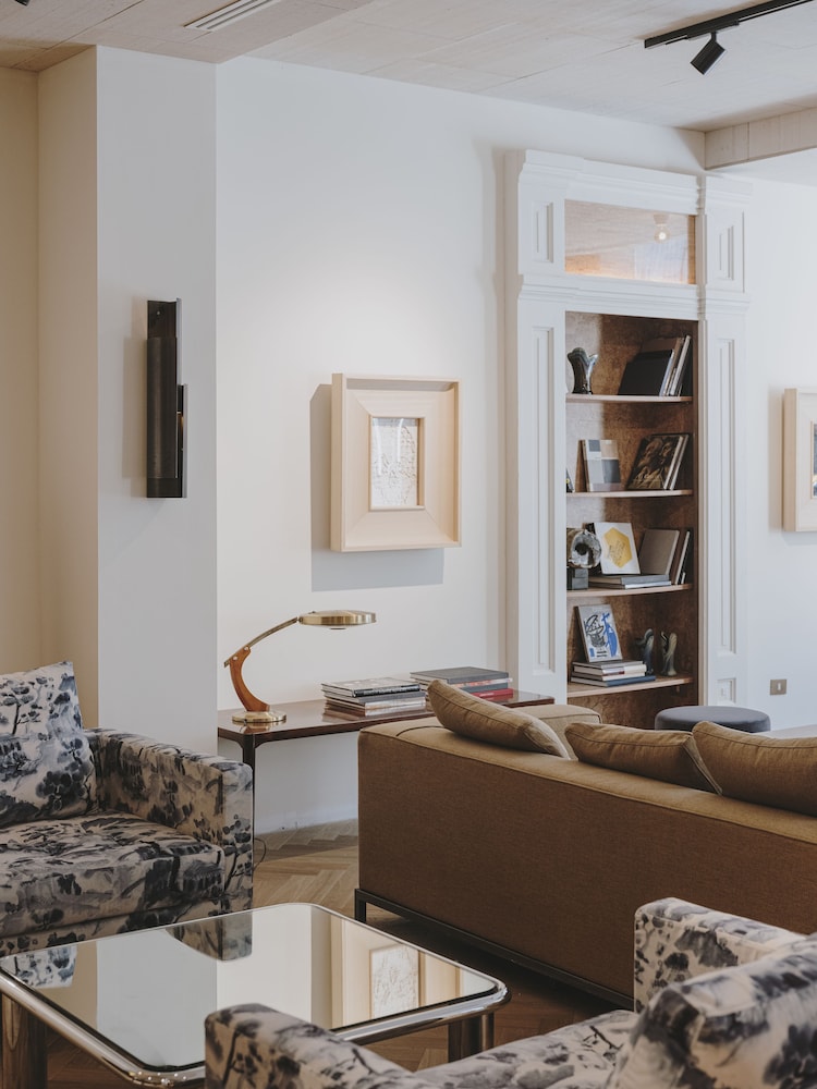 hotel regina barcelona