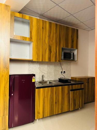 elegant studios luxury rental