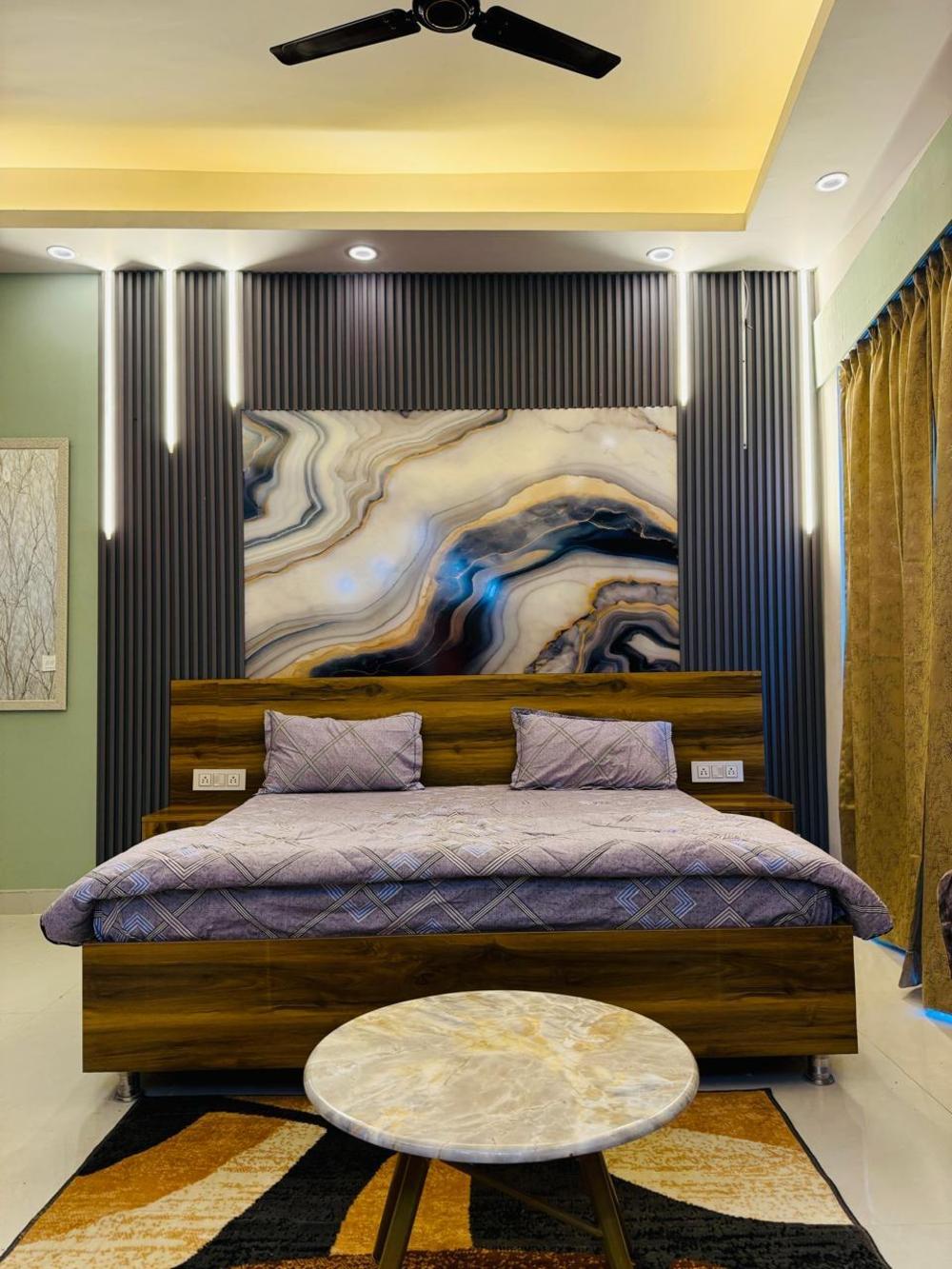 elegant studios luxury rental