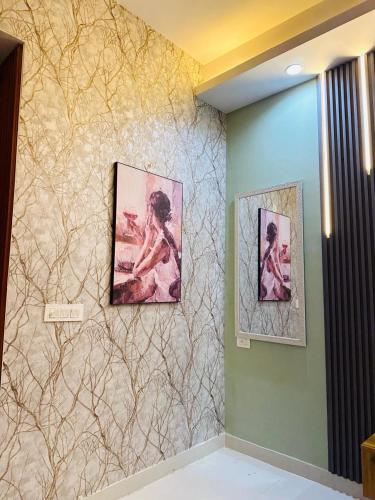 elegant studios luxury rental