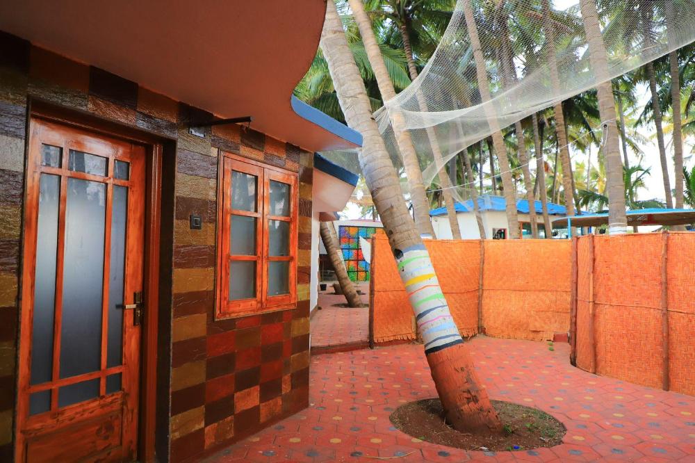 the brickyard resort