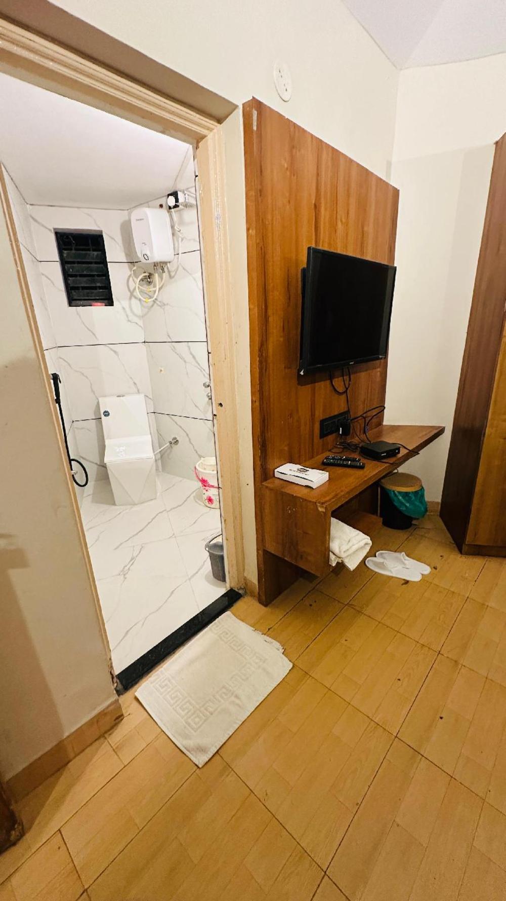 the brickyard resort