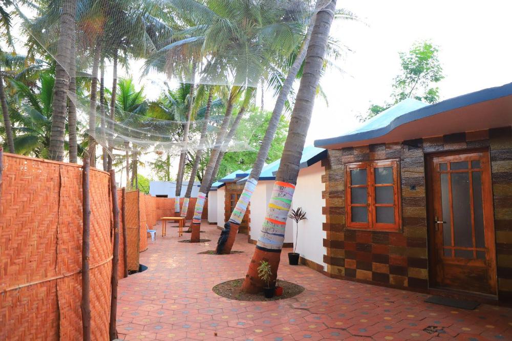 the brickyard resort