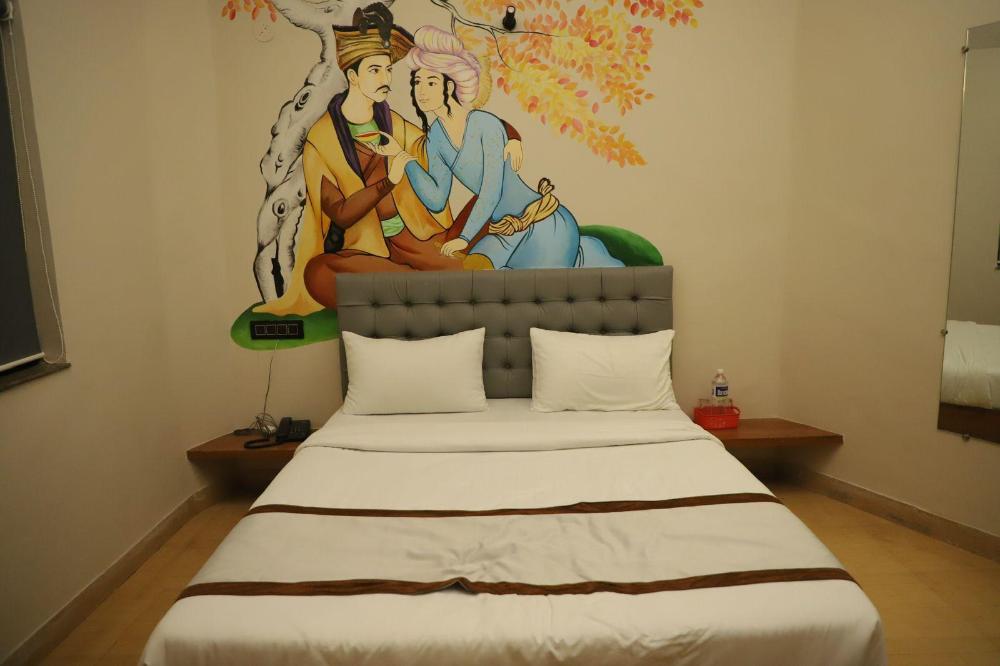 the brickyard resort