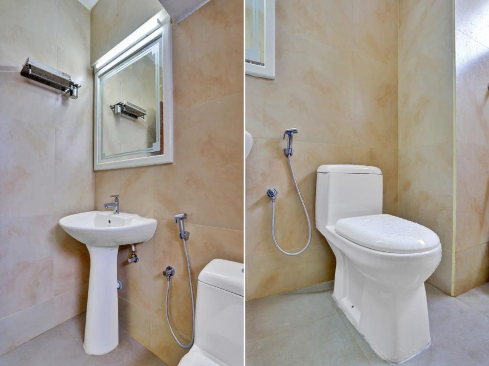 family castle hotel and restaurant