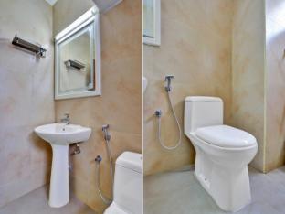 family castle hotel and restaurant